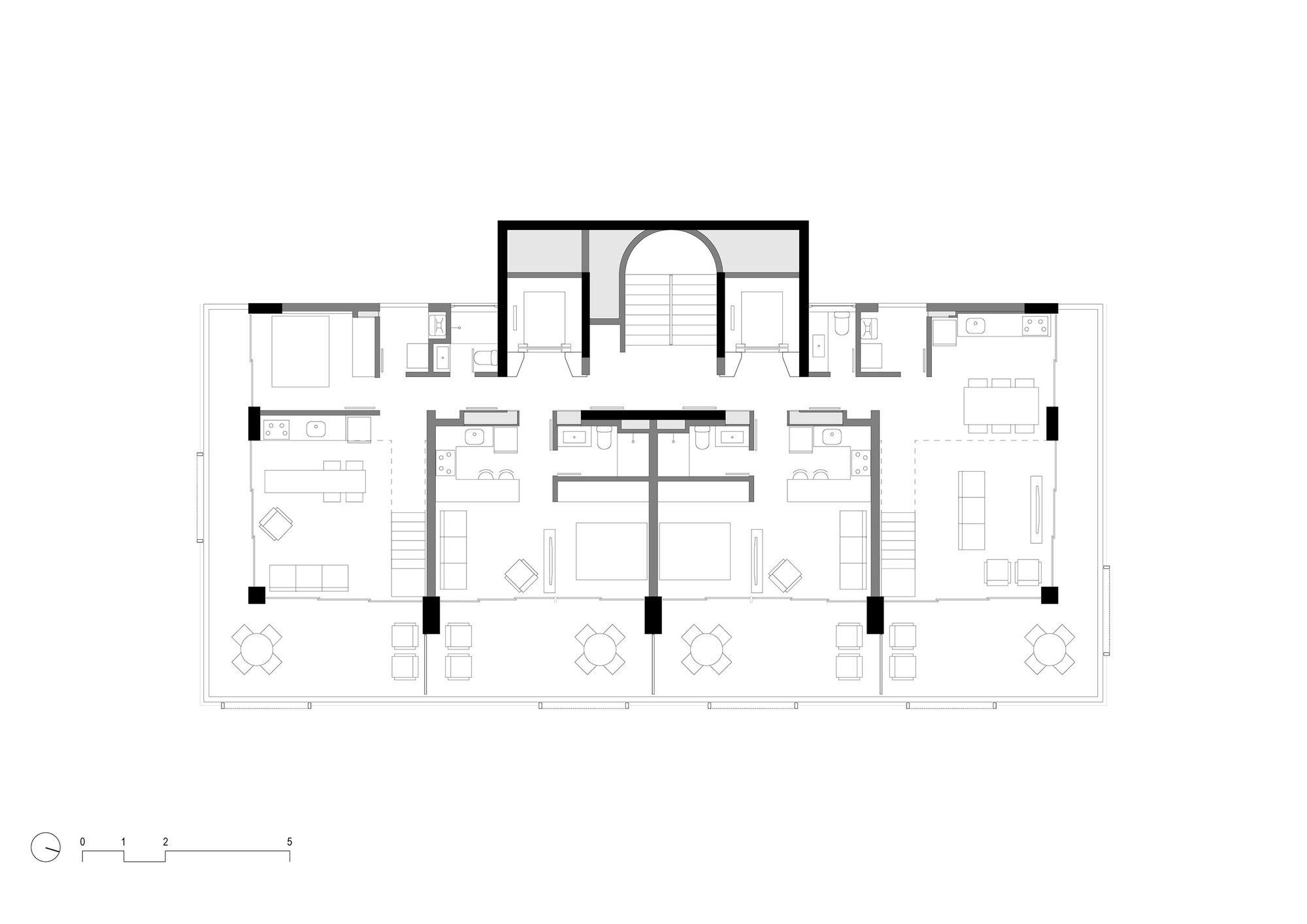 Huma Itaim Building