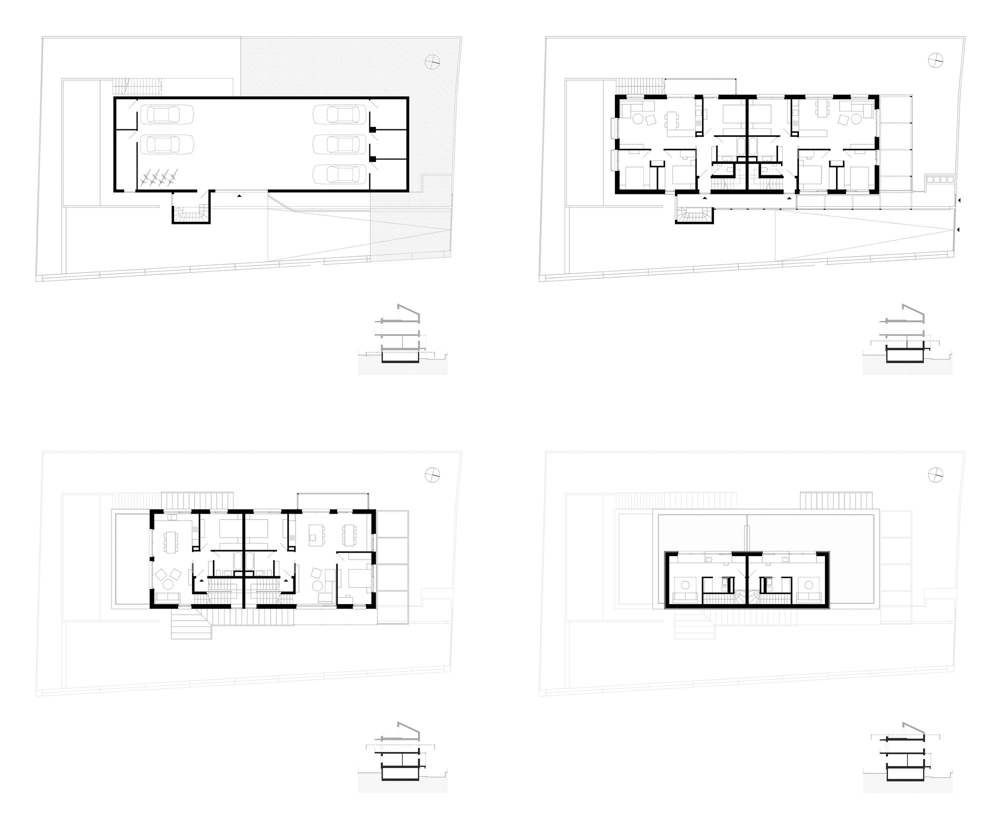 Gebauer Street Apartment