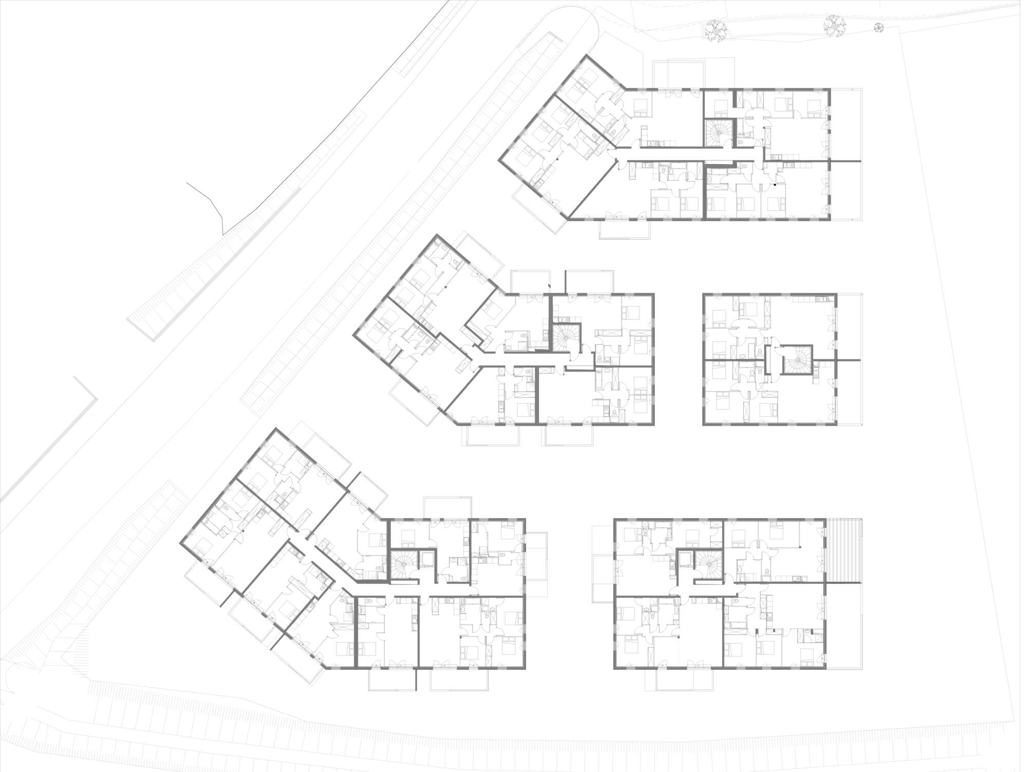 Enigma Apartments