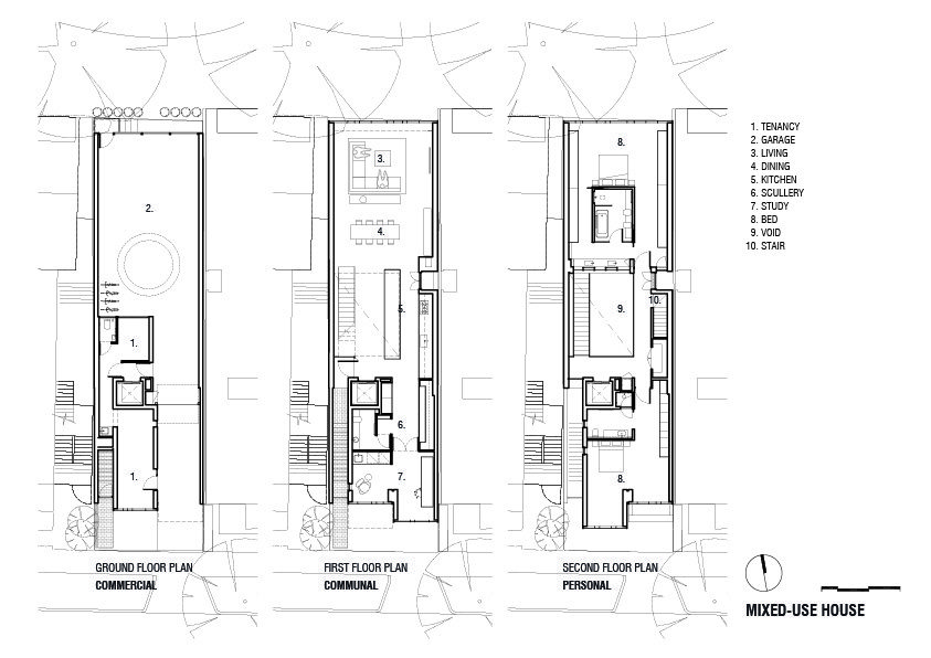 Wellington St Mixed Use
