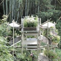 Flower Room