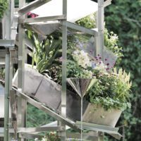 Flower Room