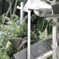 Flower Room