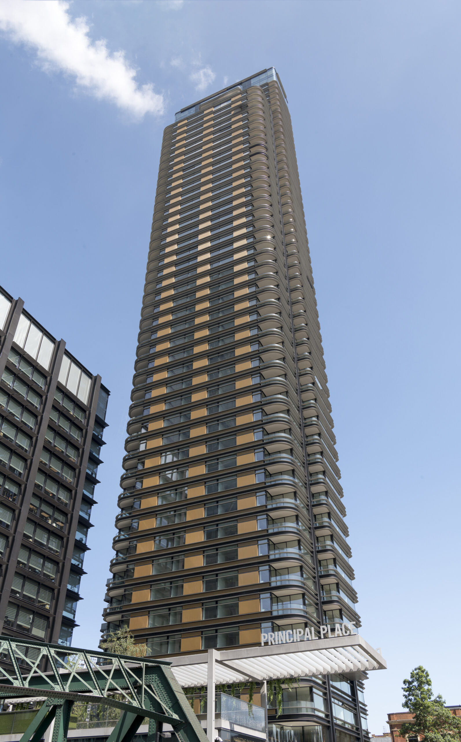 Principal Tower