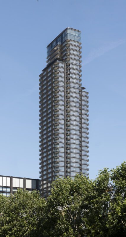 Principal Tower