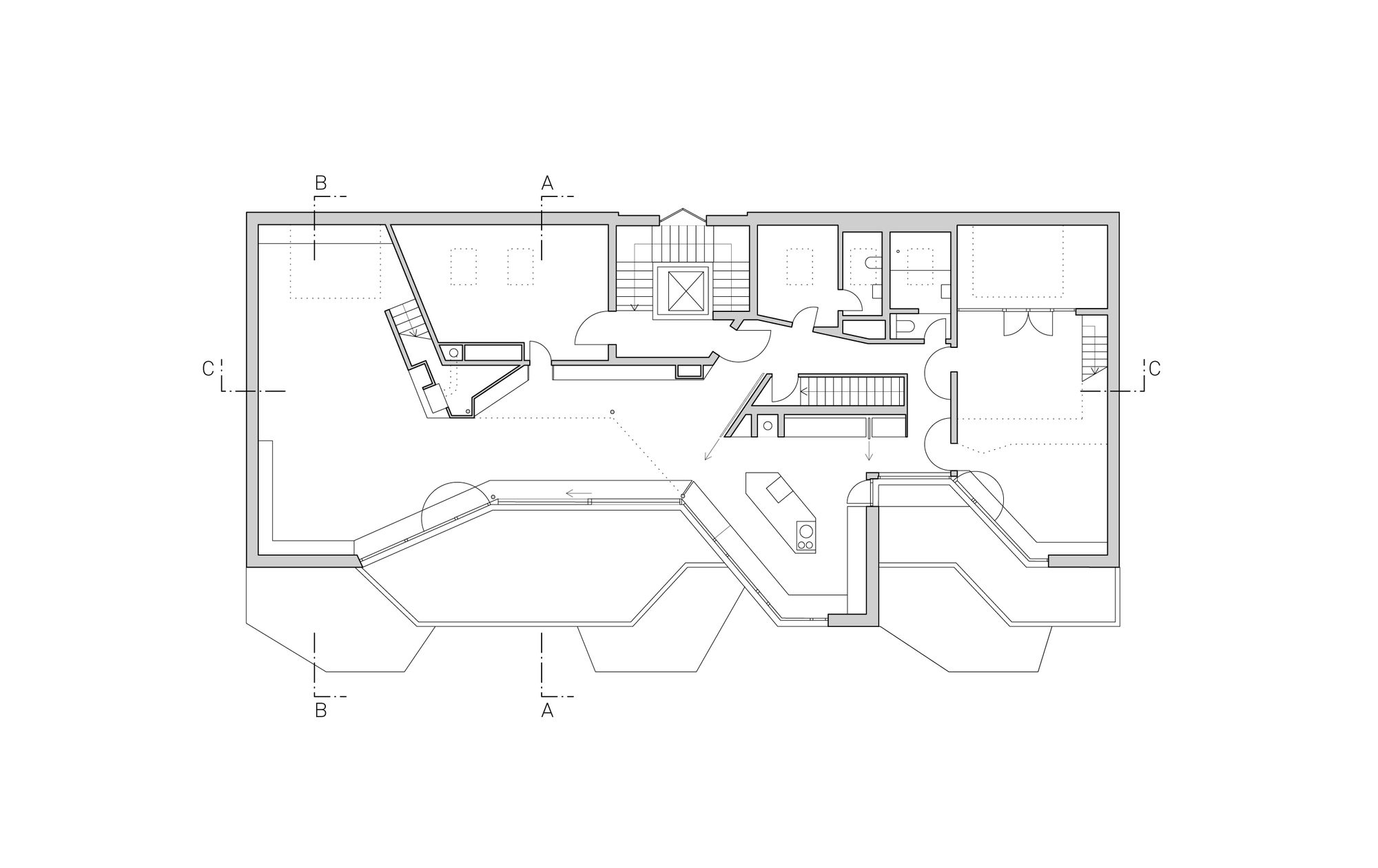 Fourth Floor Plan14