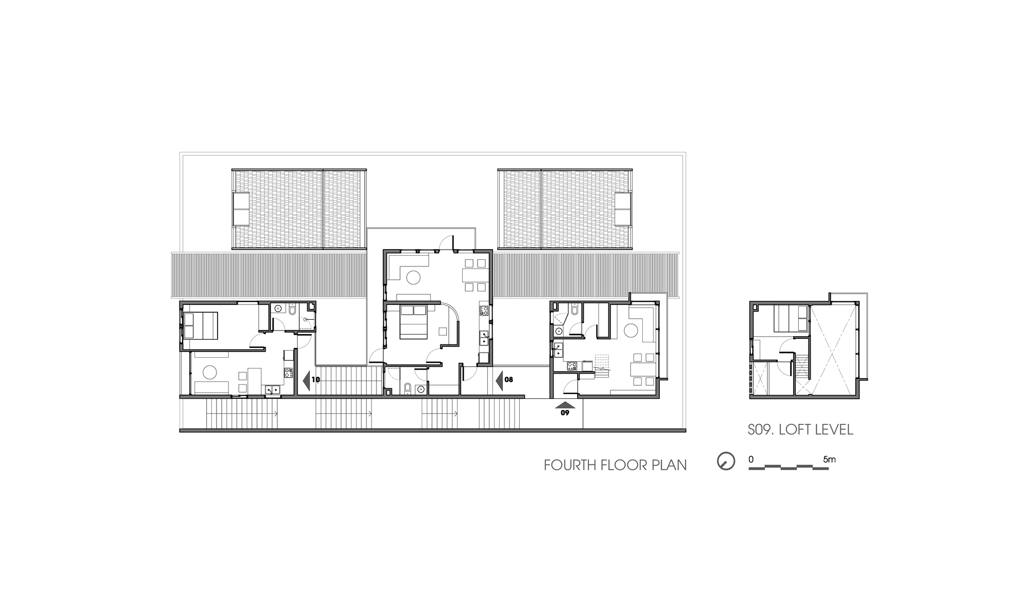 Michelia Apartments