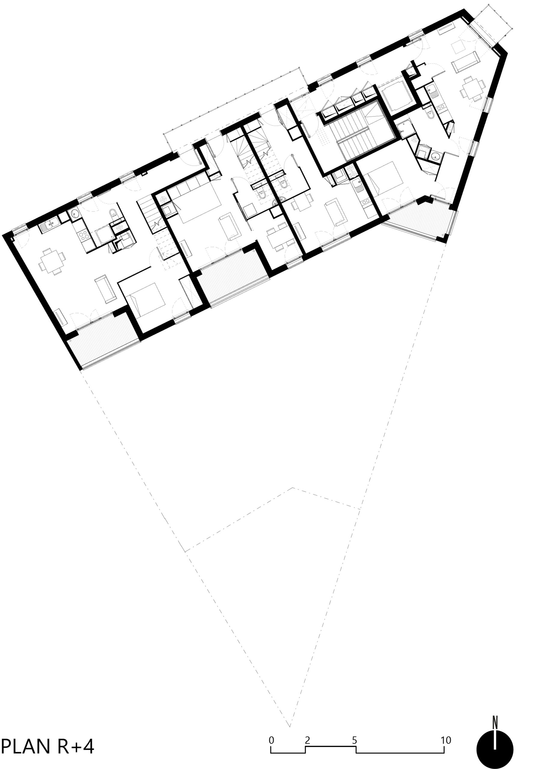 Le 16 Apartments