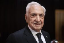Frank Gehry Died 96