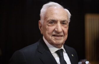Frank Gehry Died 96