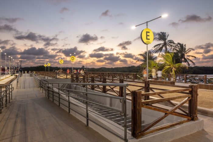 Sabiaguaba Gastronomic Complex