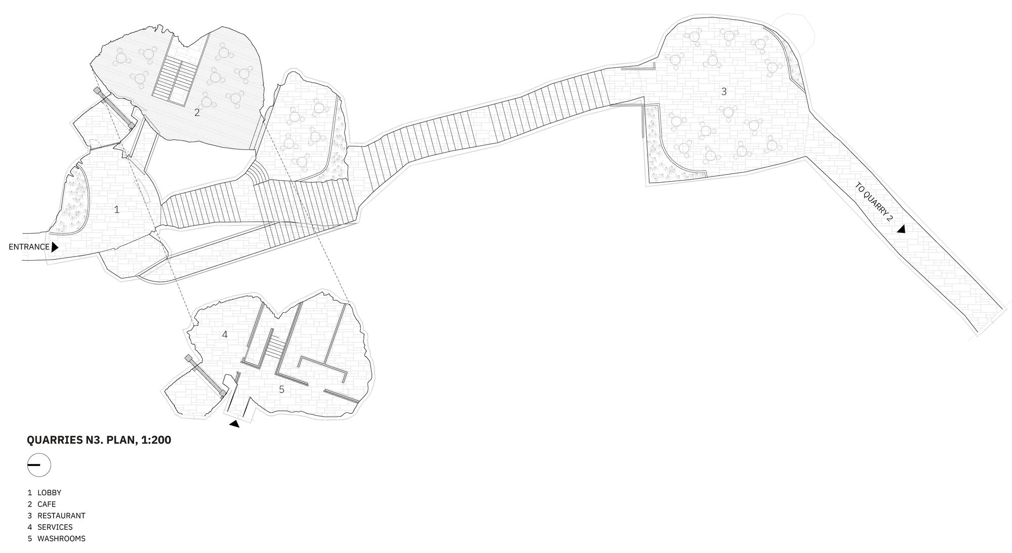 Huangyan Quarry Cultural & Art Center