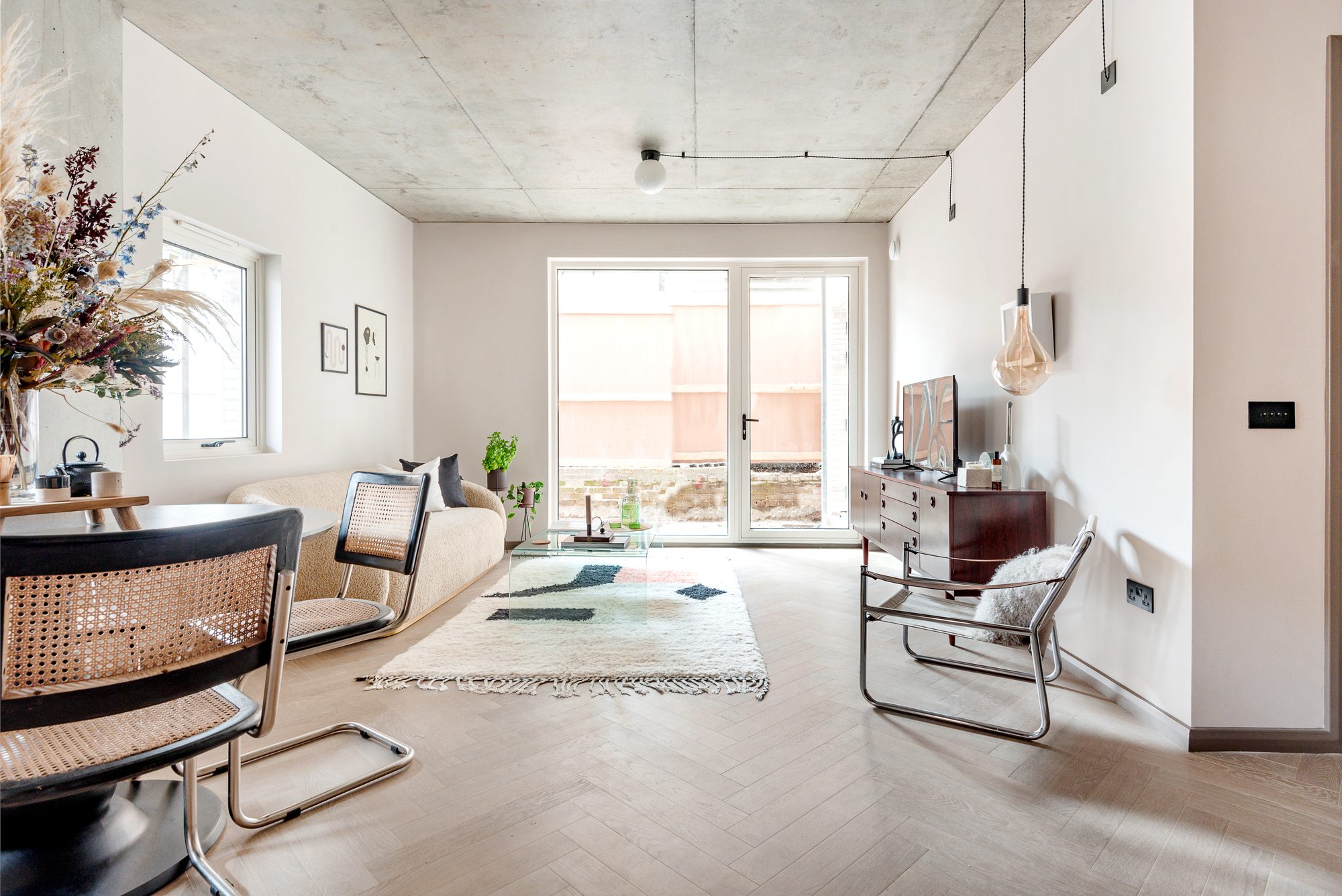 Garnham Street Apartments