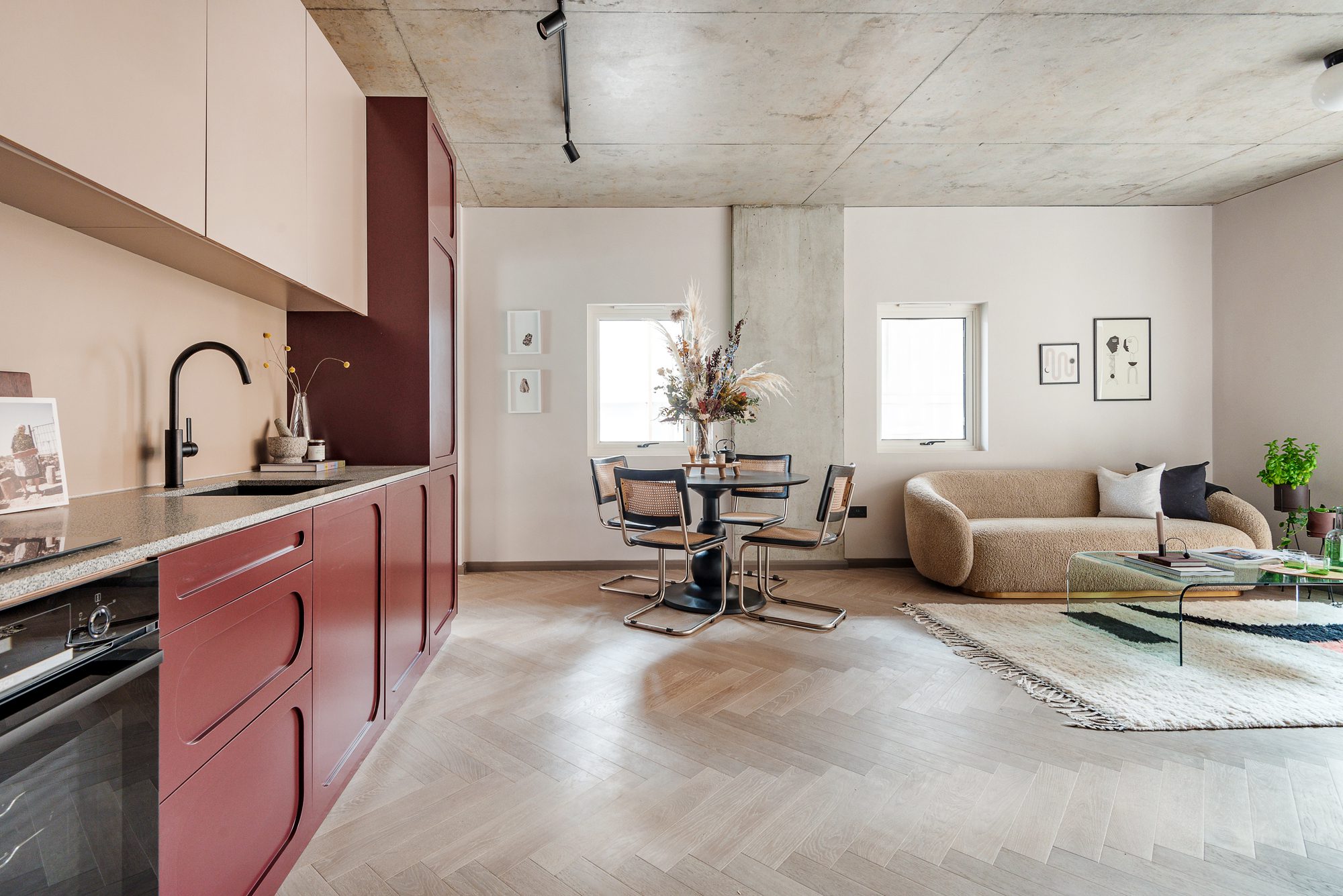 Garnham Street Apartments