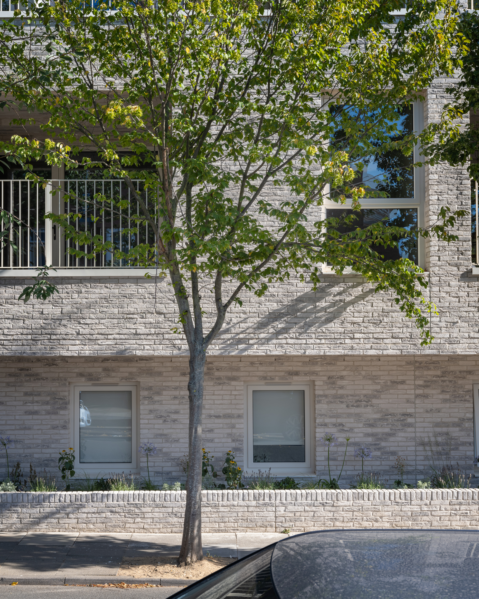 Garnham Street Apartments
