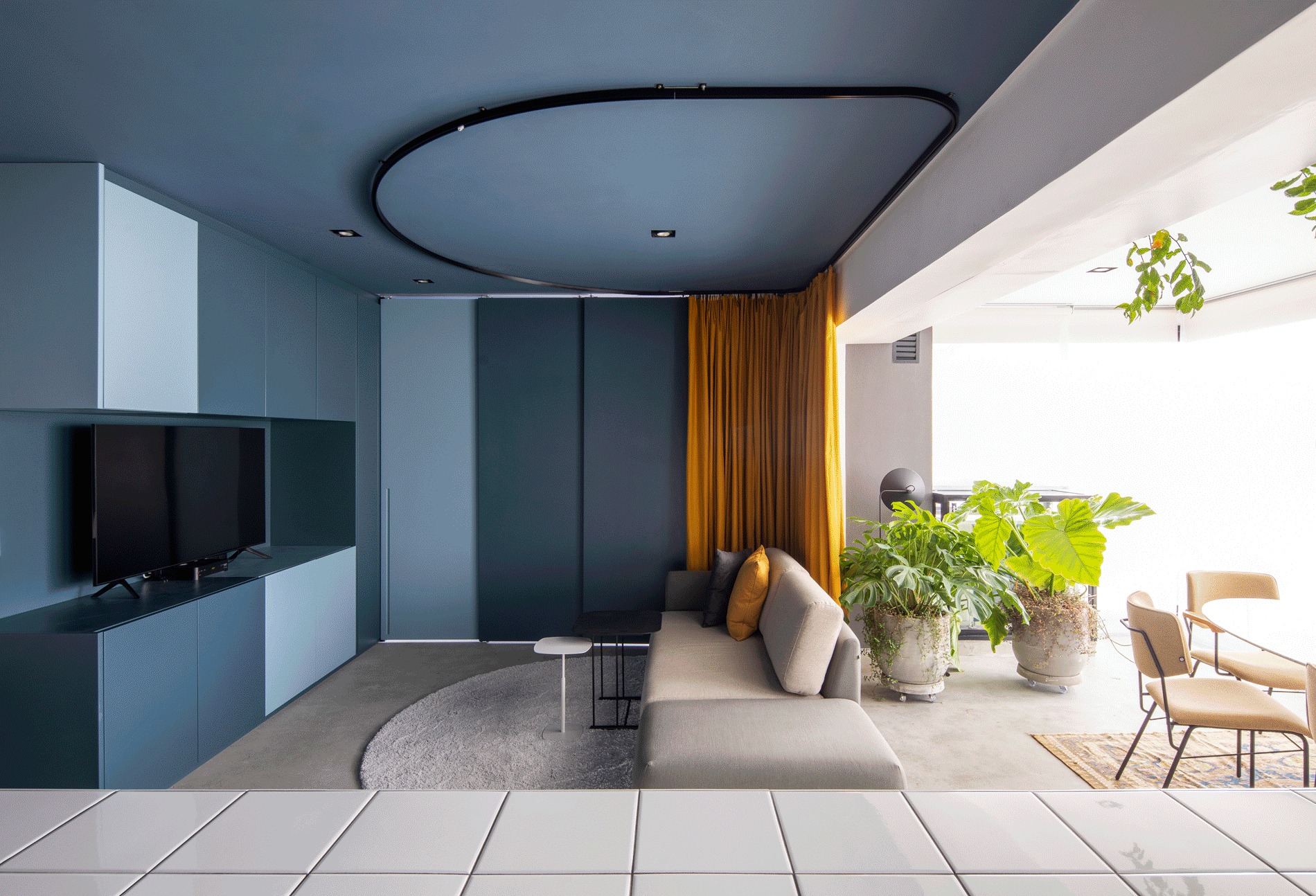 PNR Apartment