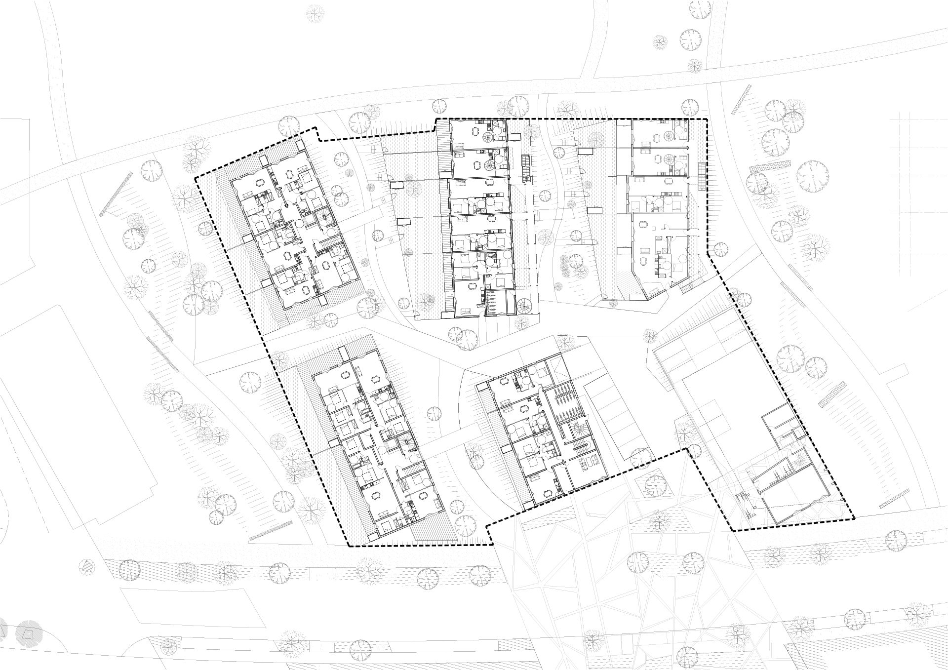 Global Ground Floor Plan28