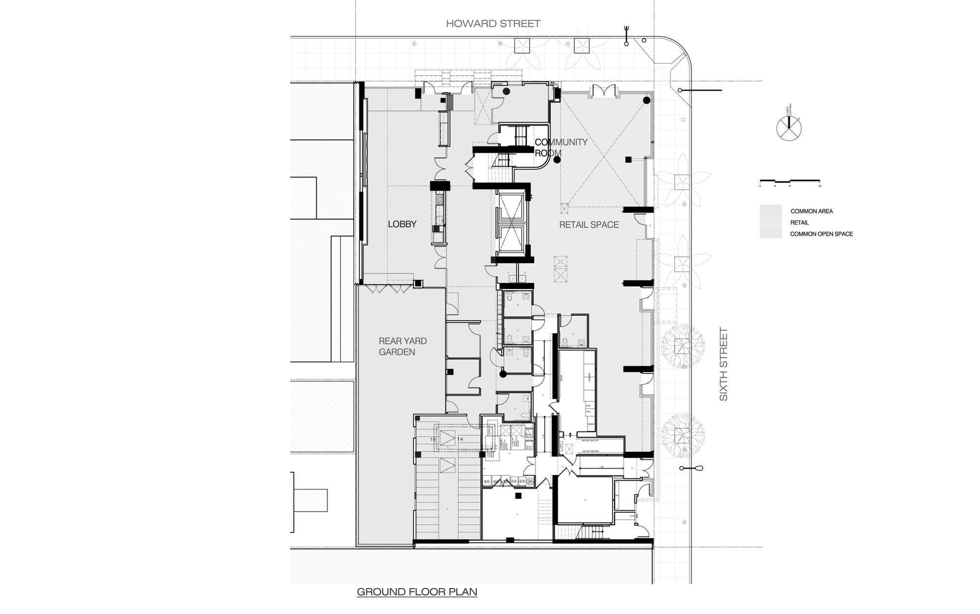 Ground Floor Plan10