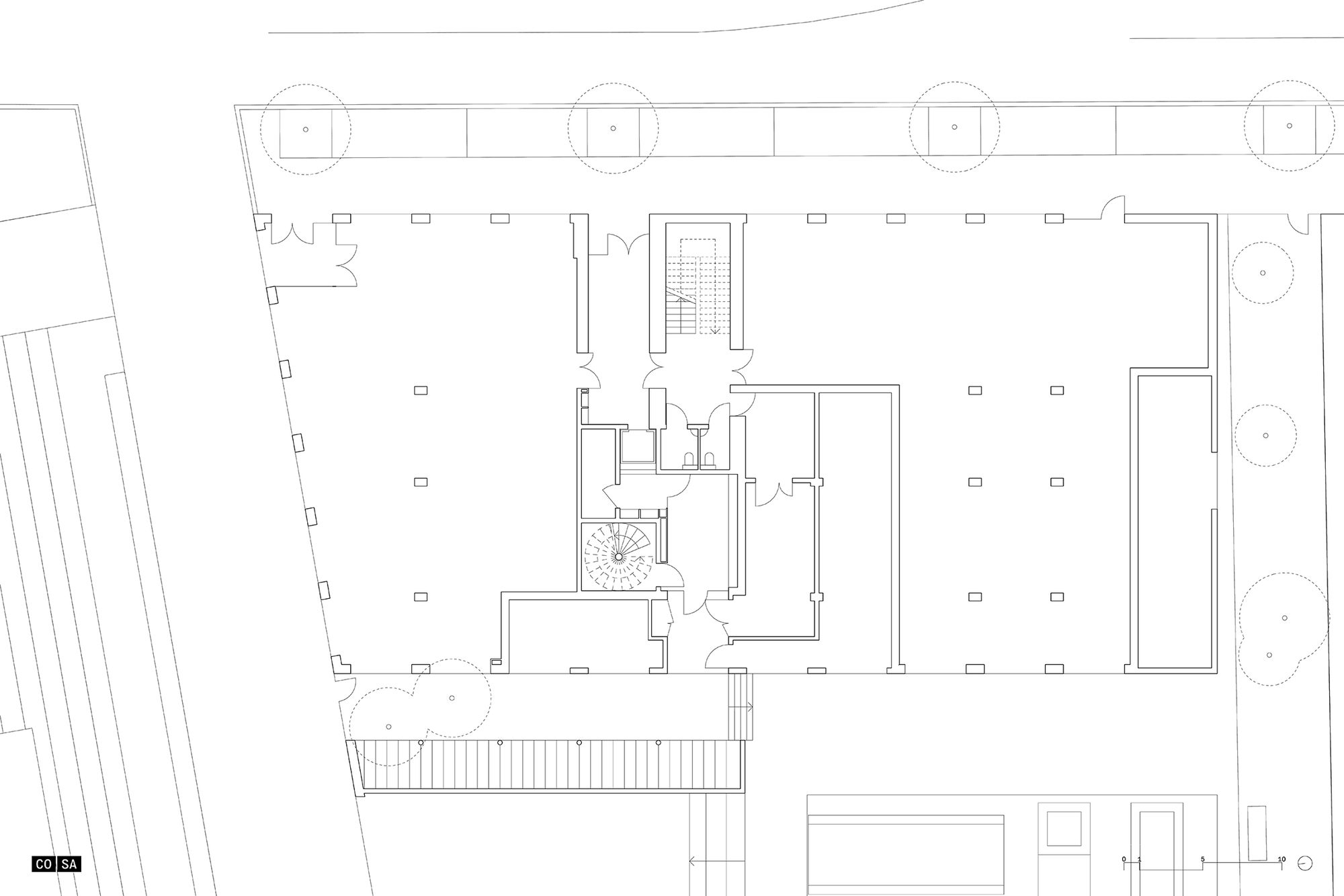 Ground floor plan12