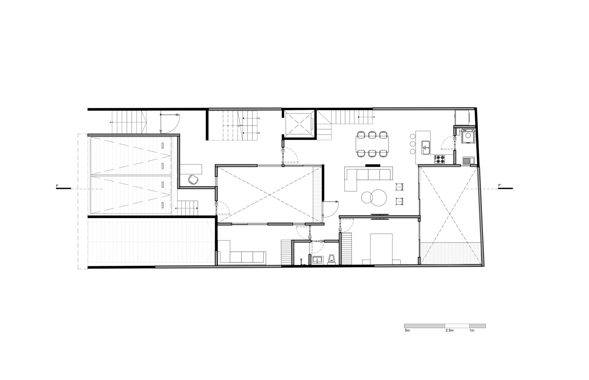 Ground floor plan13