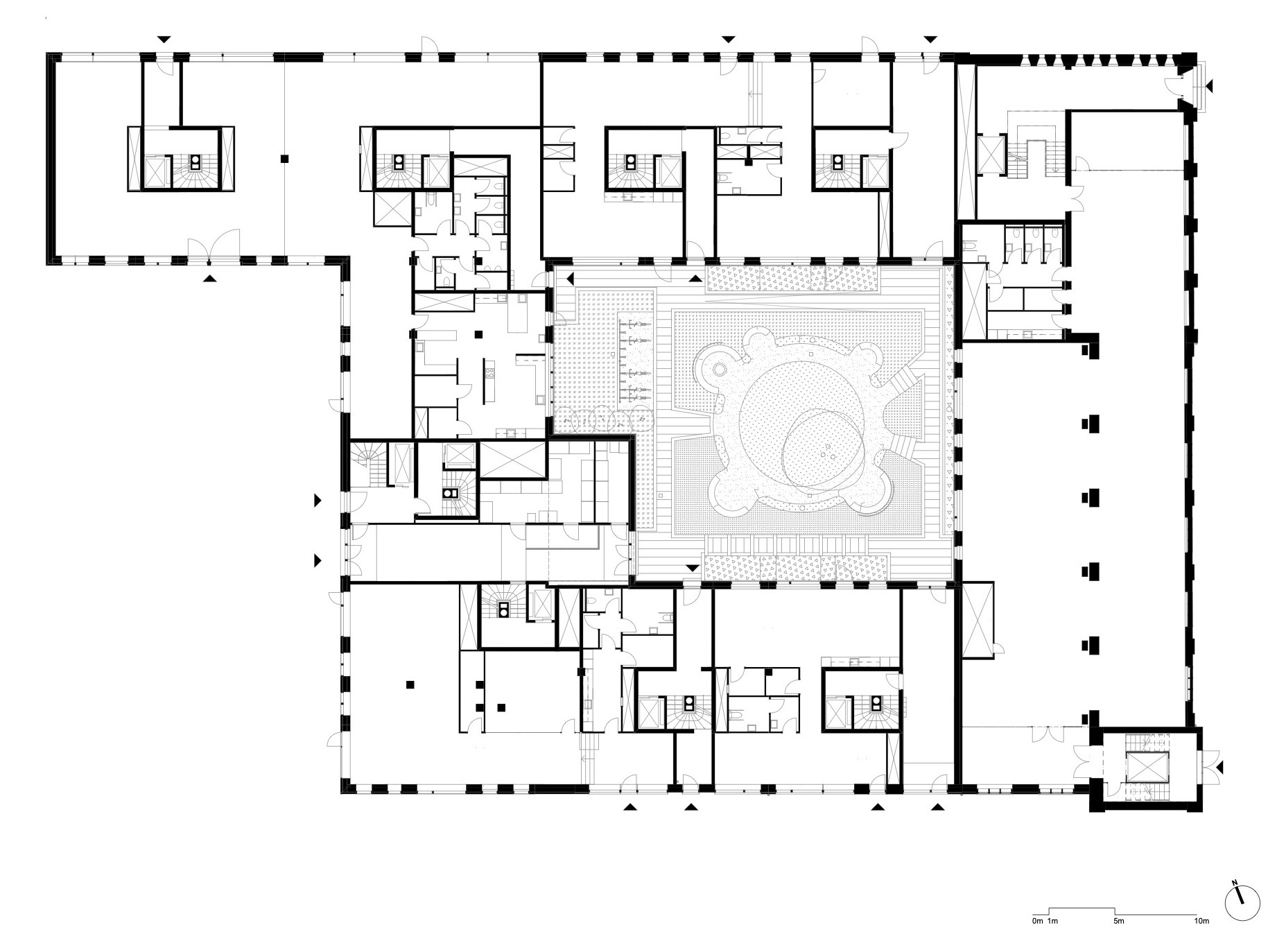 Theodora House