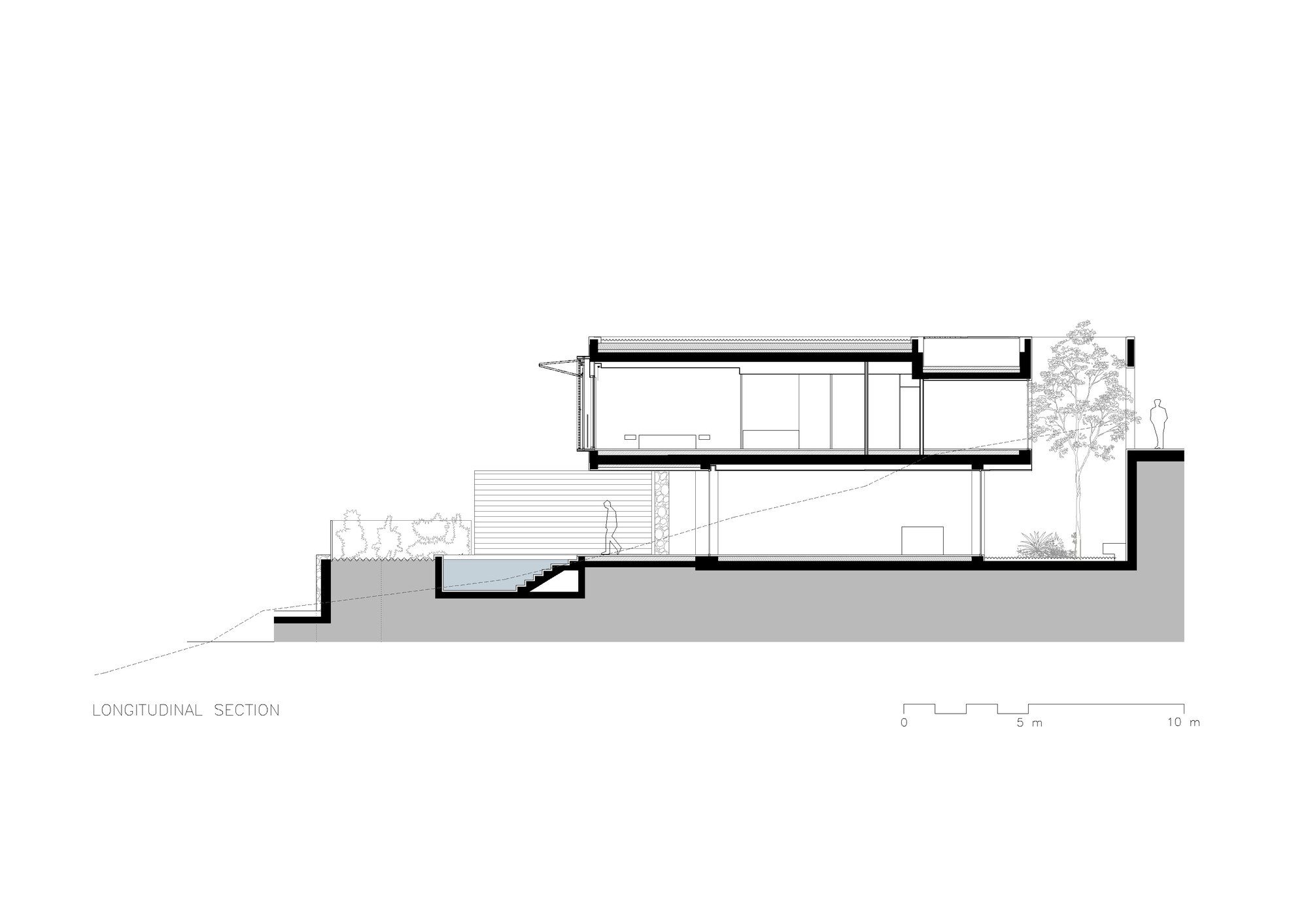 Ground floor plan16