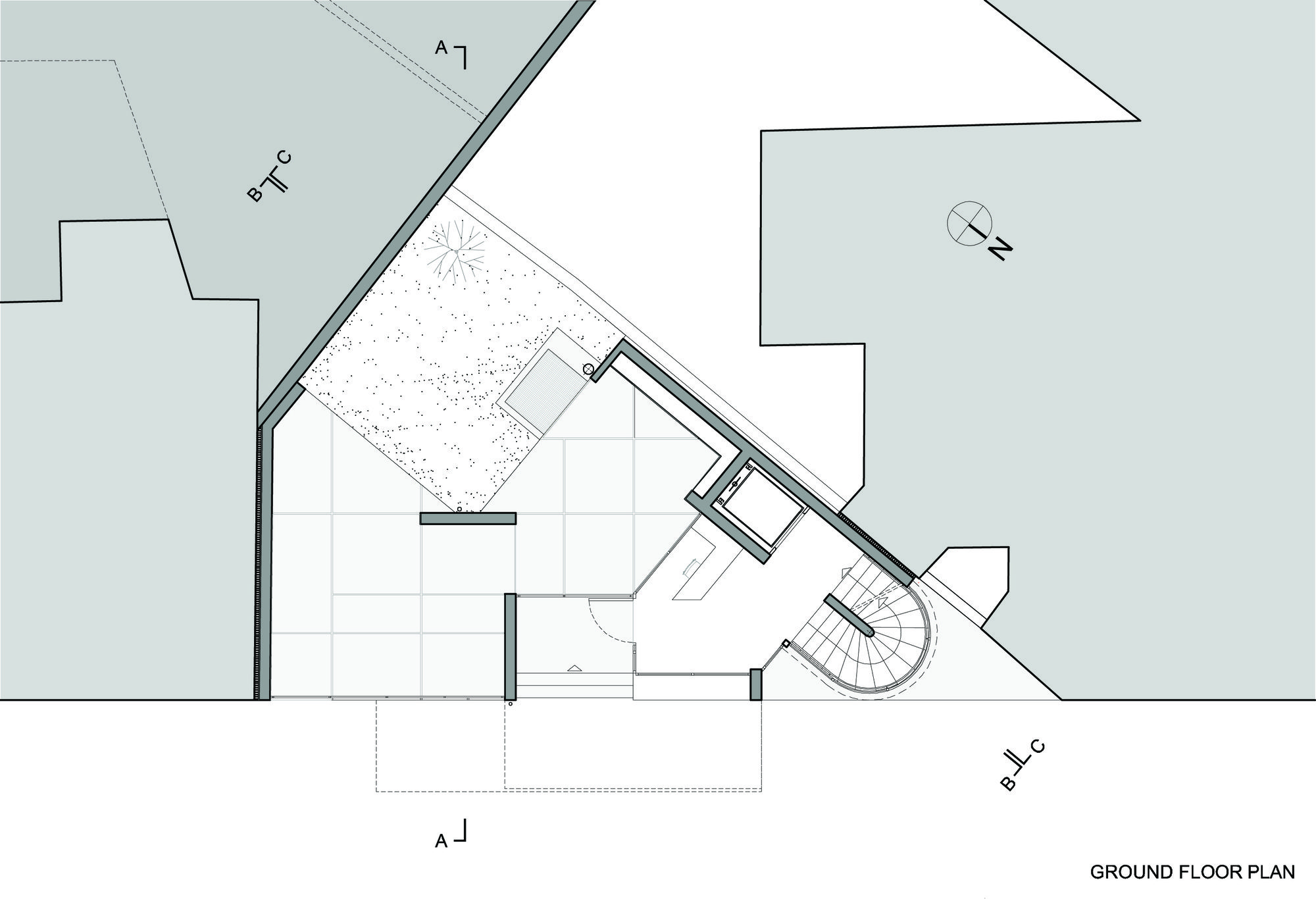Ground Floor Plan16