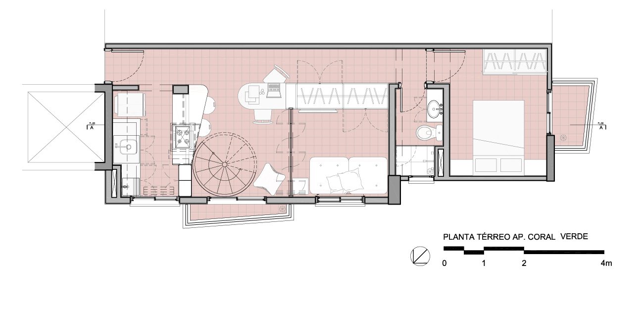Ground floor plan16