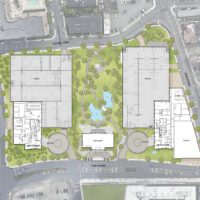 Ground Floor Plan16