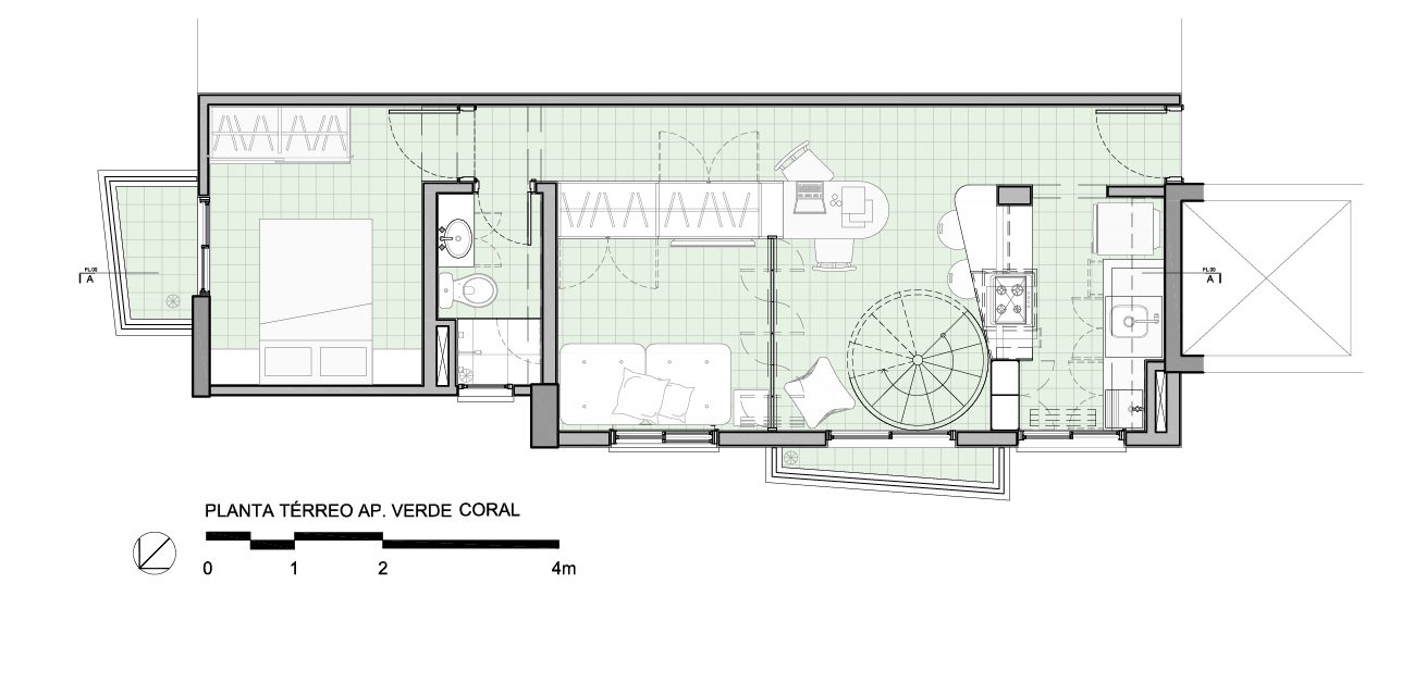 Ground floor plan17