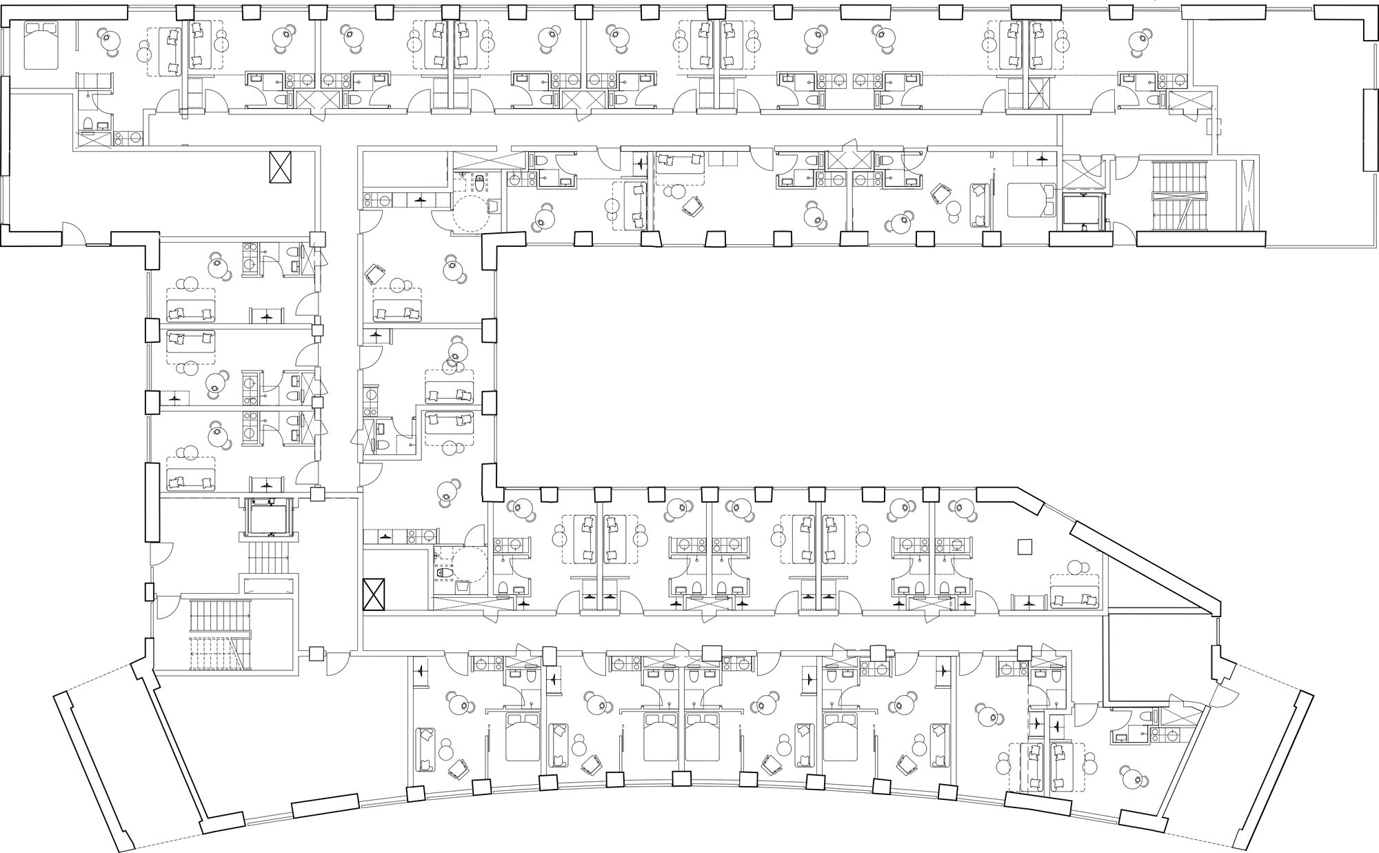 Ground Floor Plan17