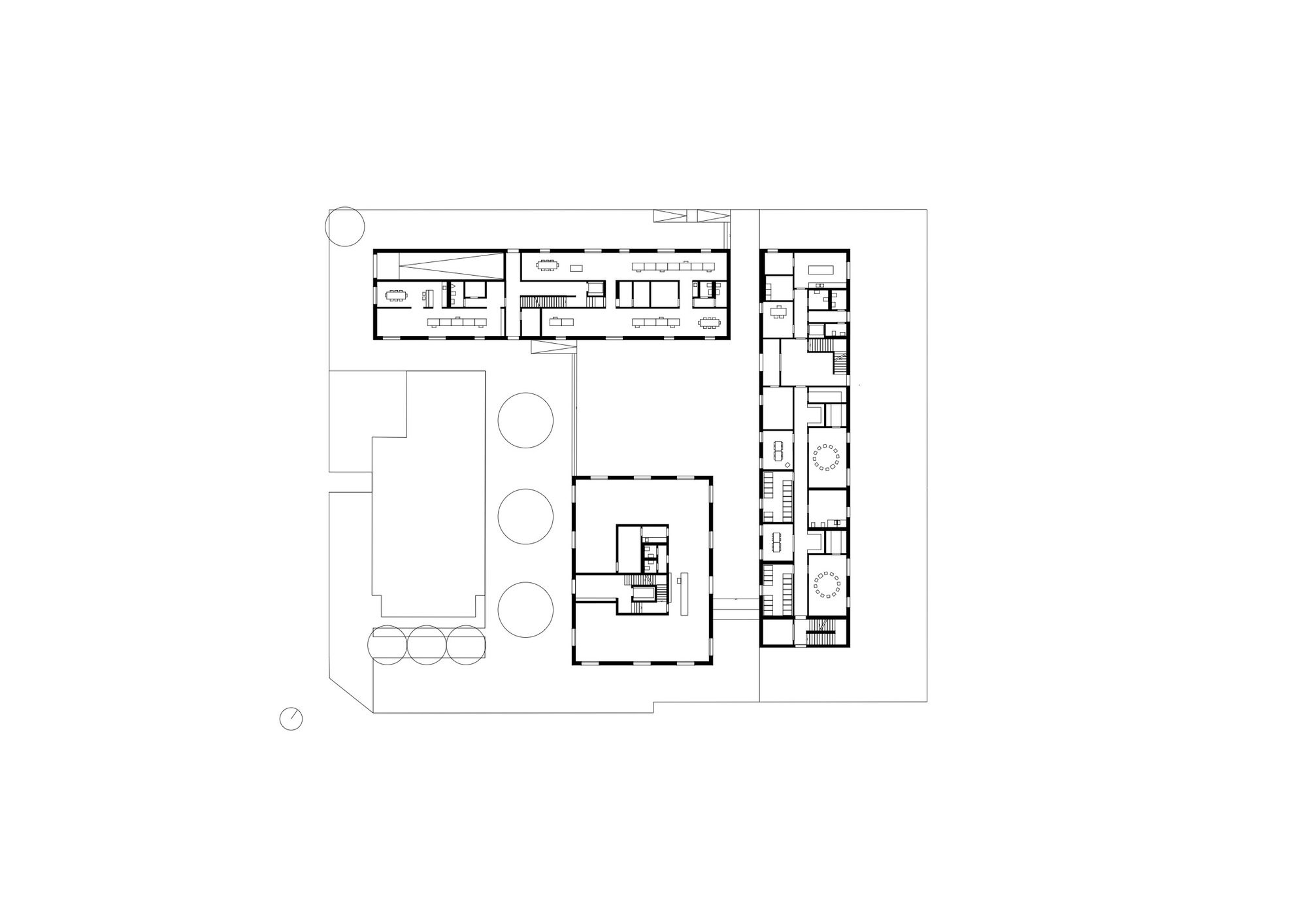 Ground floor plan17