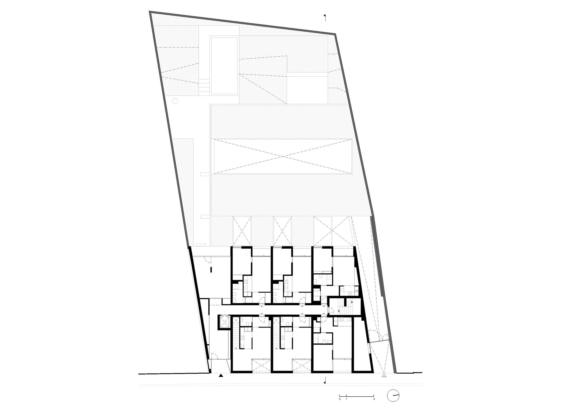 Ground floor plan17