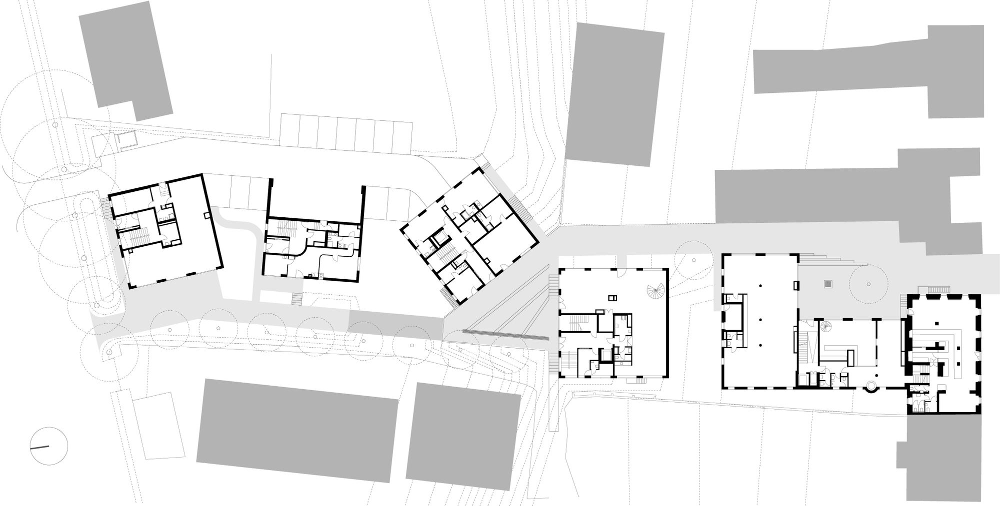 Ground Floor Plan17