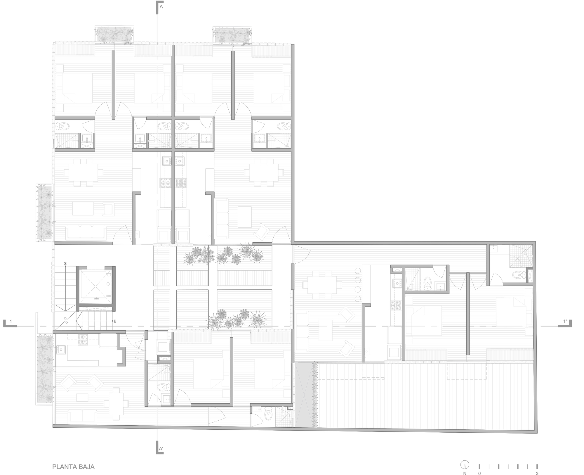 Rebull 85 Building