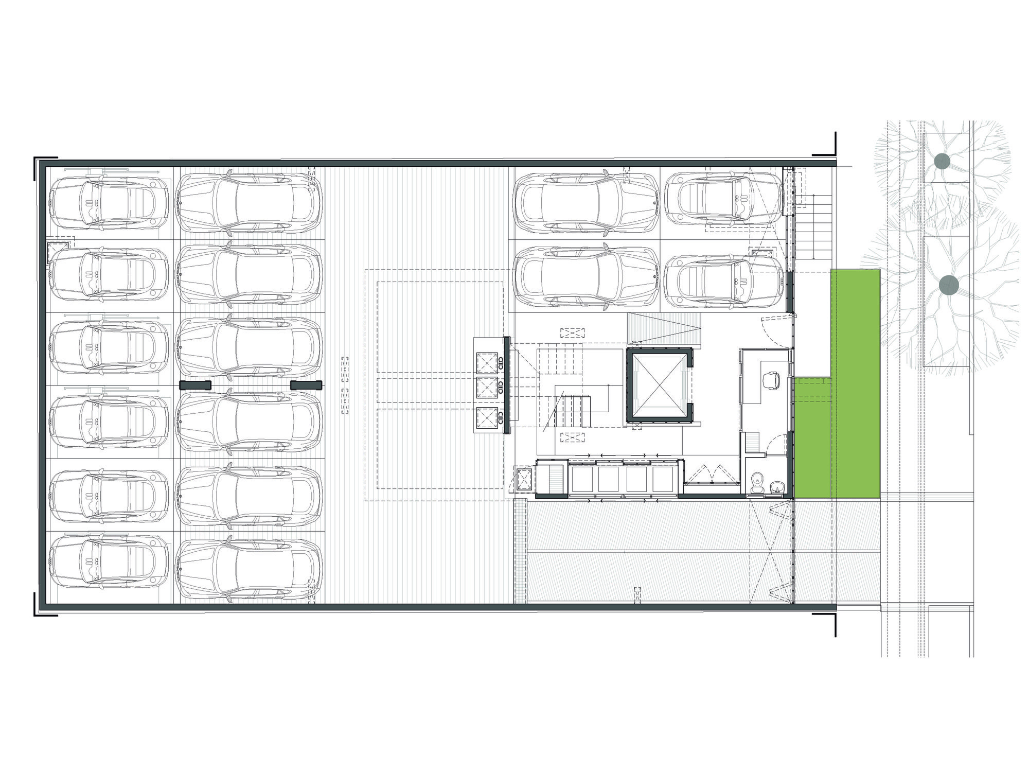 Ground Floor Plan18