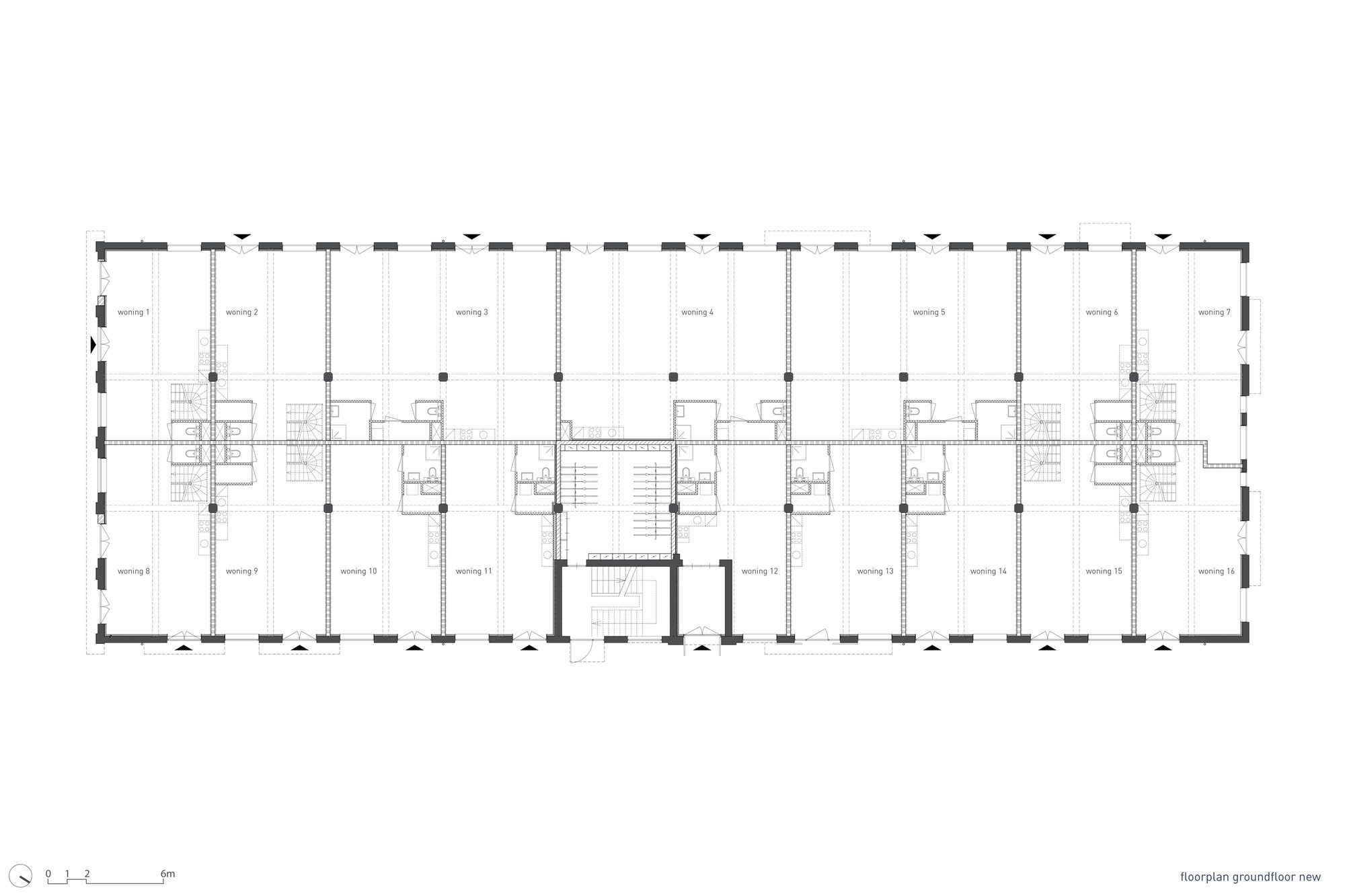 Ground floor plan18