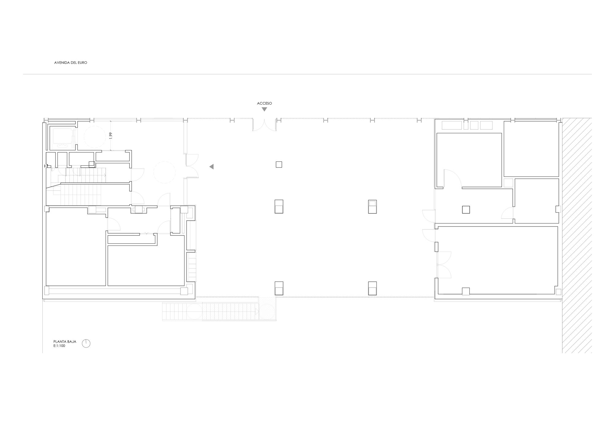 Carabanchel Building Phase II