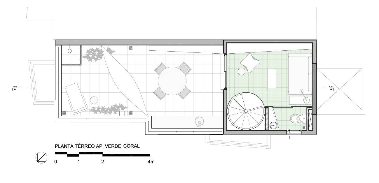 Ground floor plan19