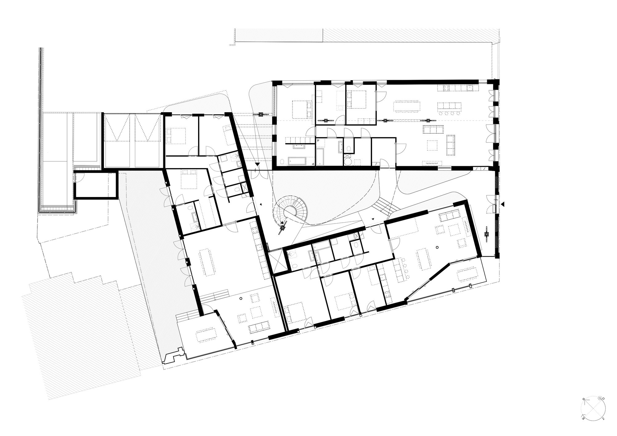 Ground floor plan20
