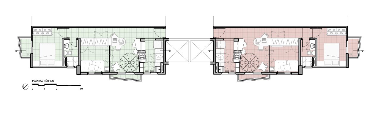 Ground floor plan20