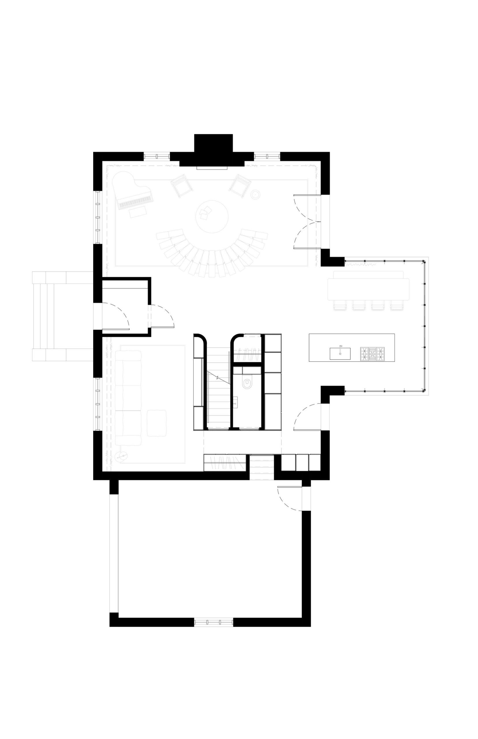 Portland Residence