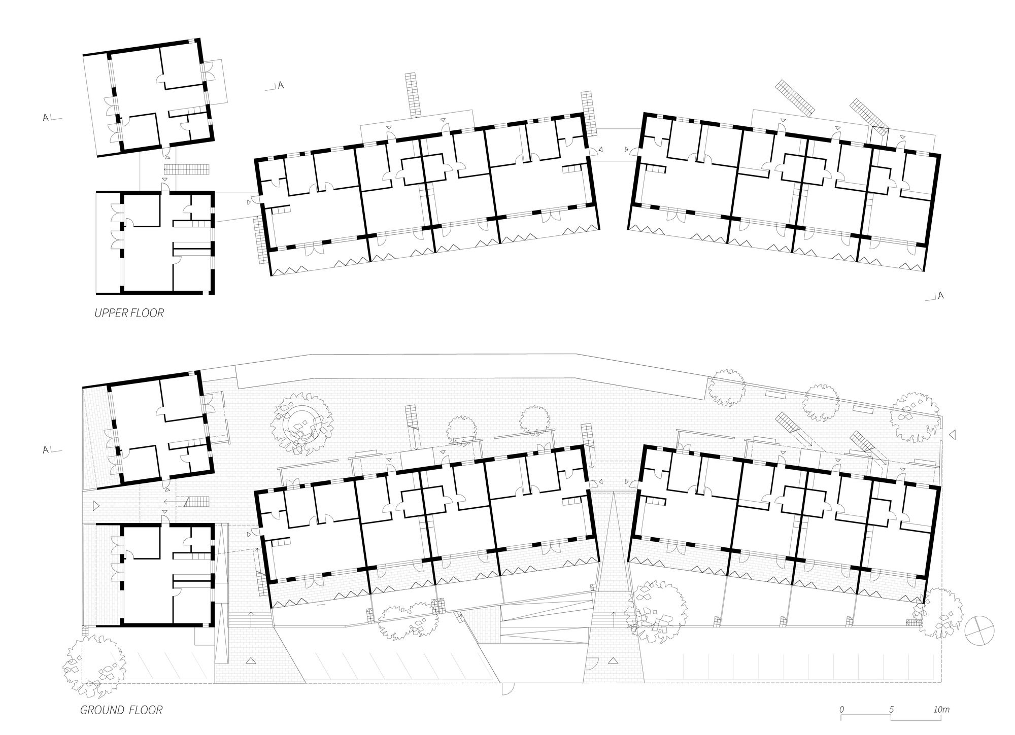 Ground floor plan22