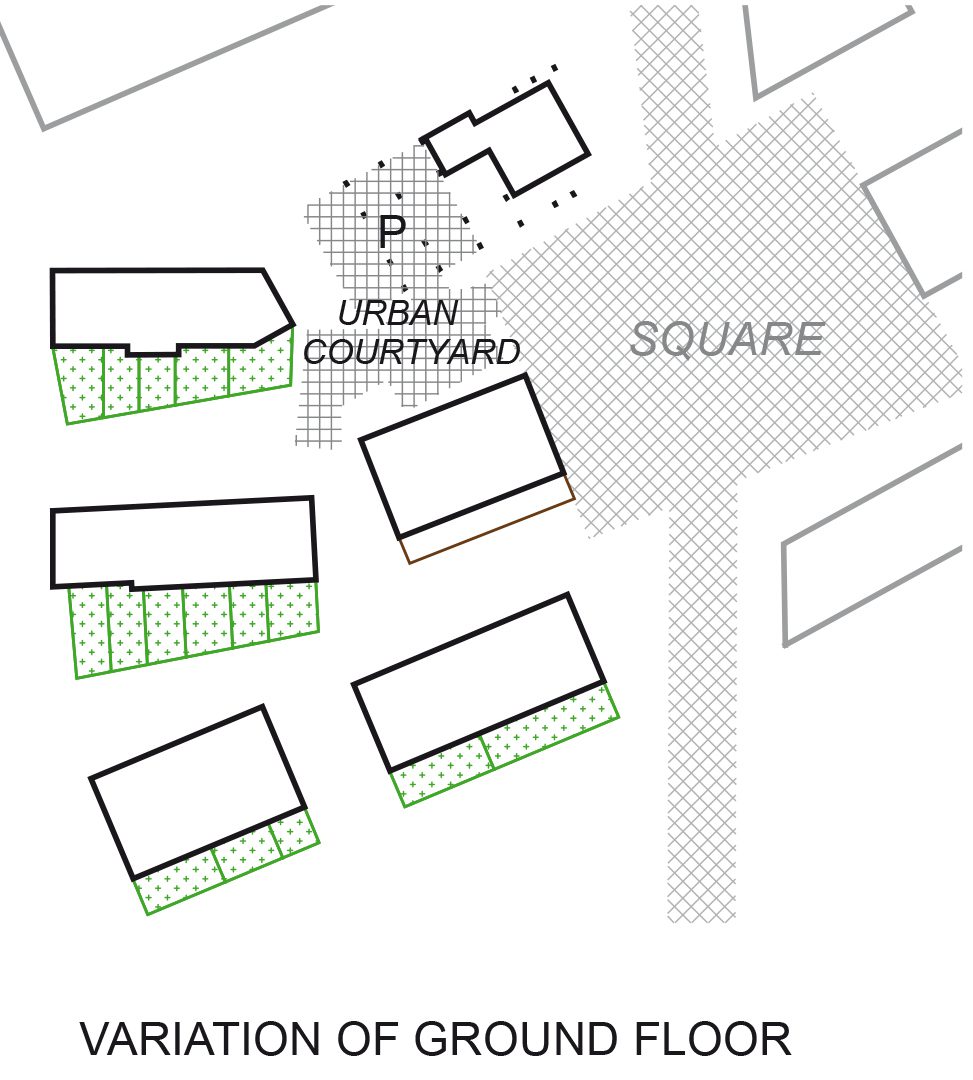 Ground Floor Plan22