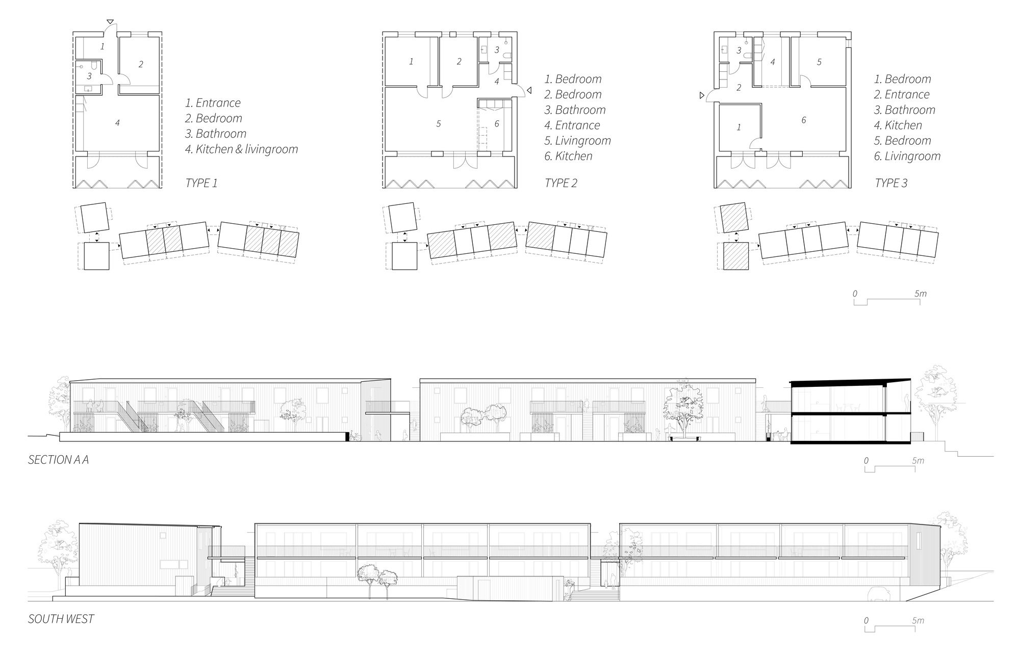 Ground floor plan23