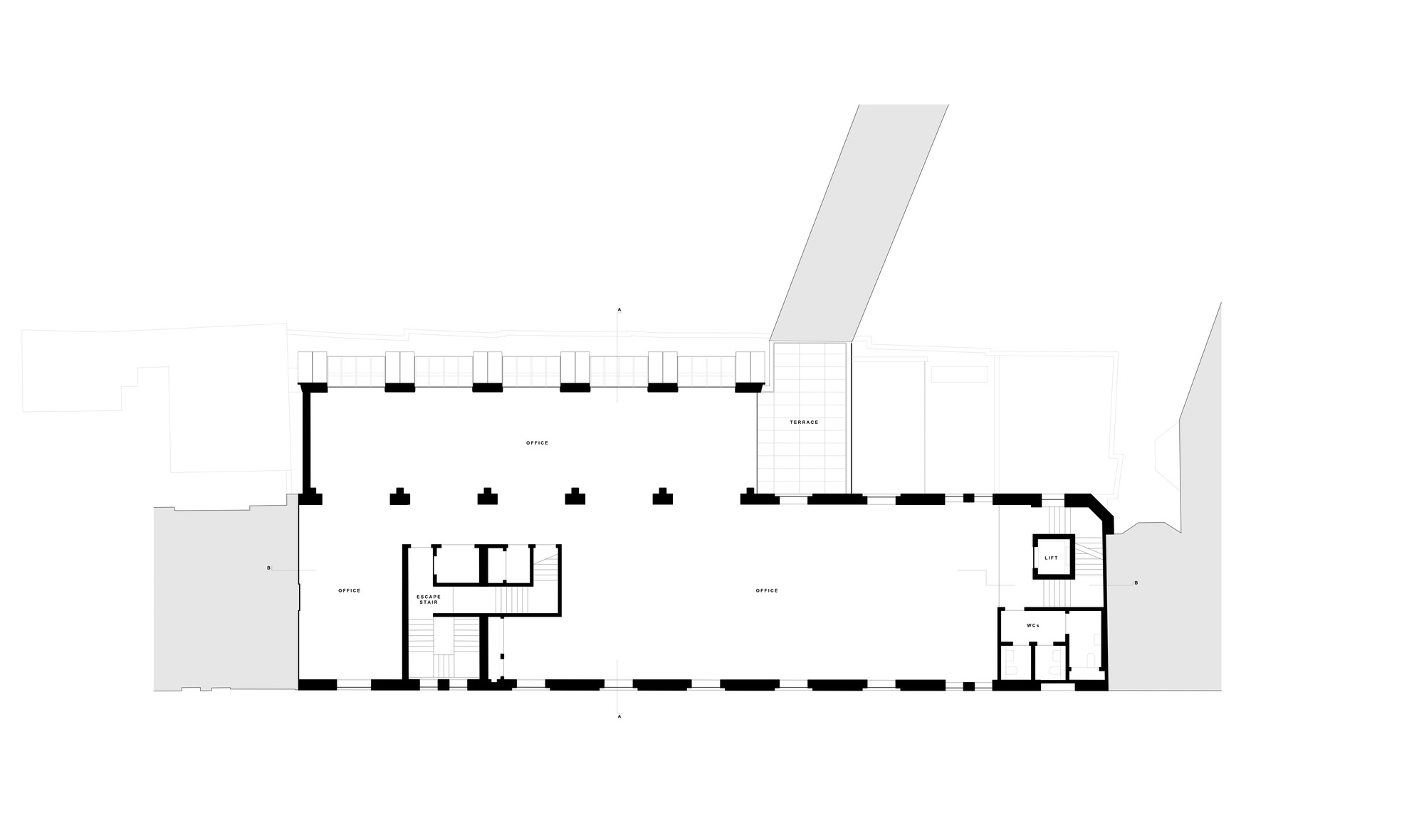 The Gaslight Workspace