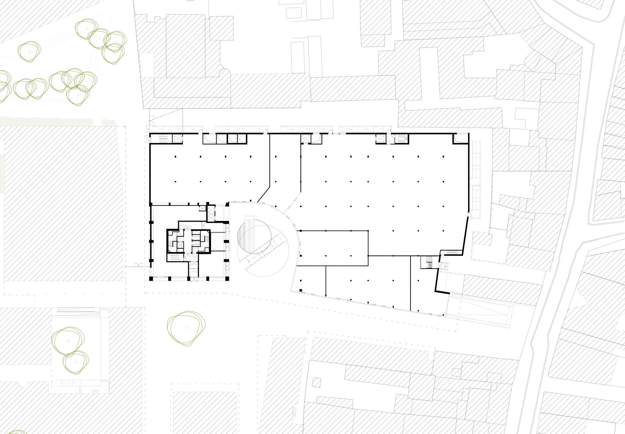 Ground floor plan24