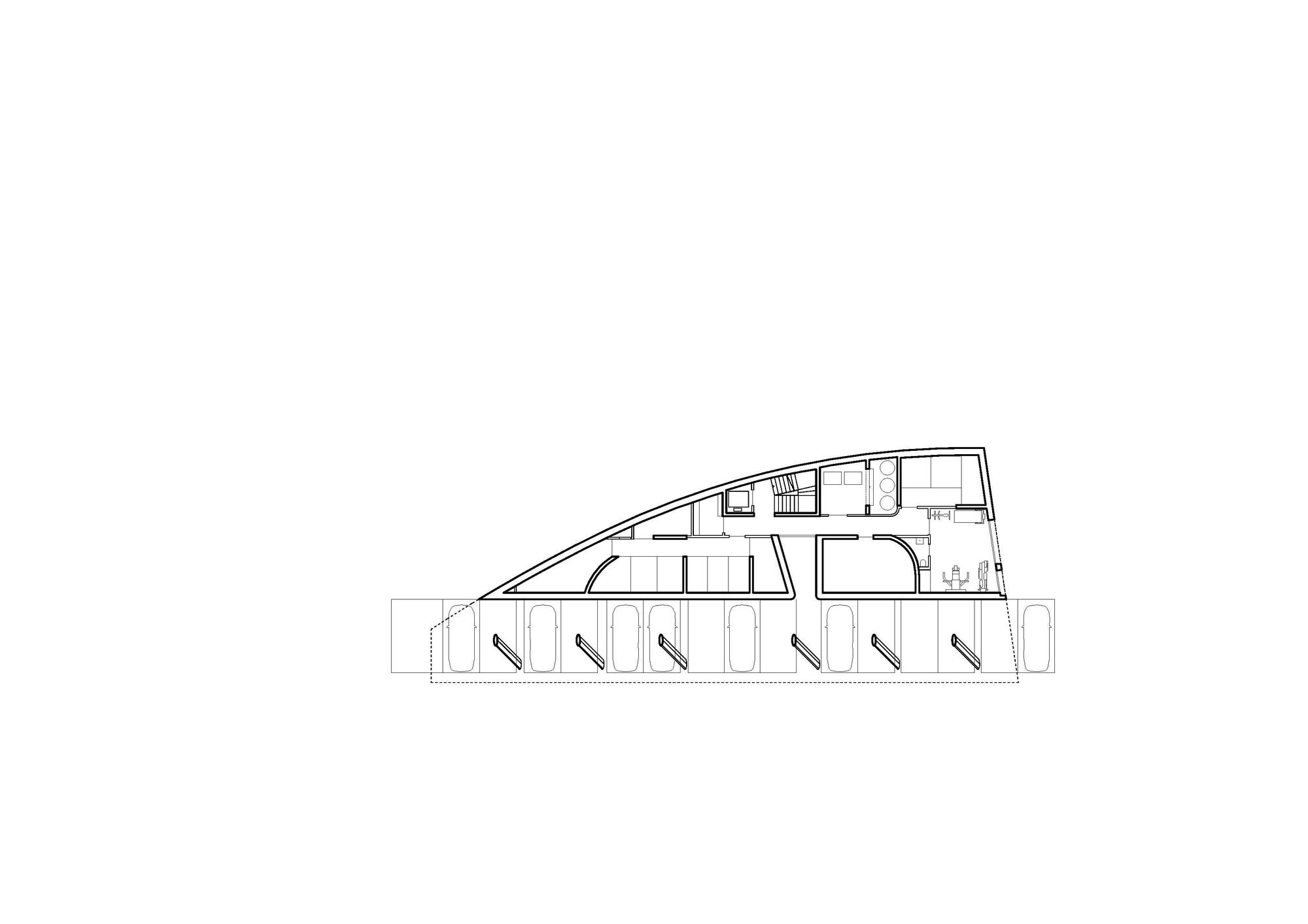 Ground floor plan24