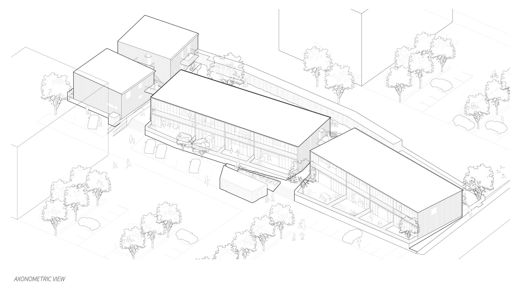 Ground floor plan24