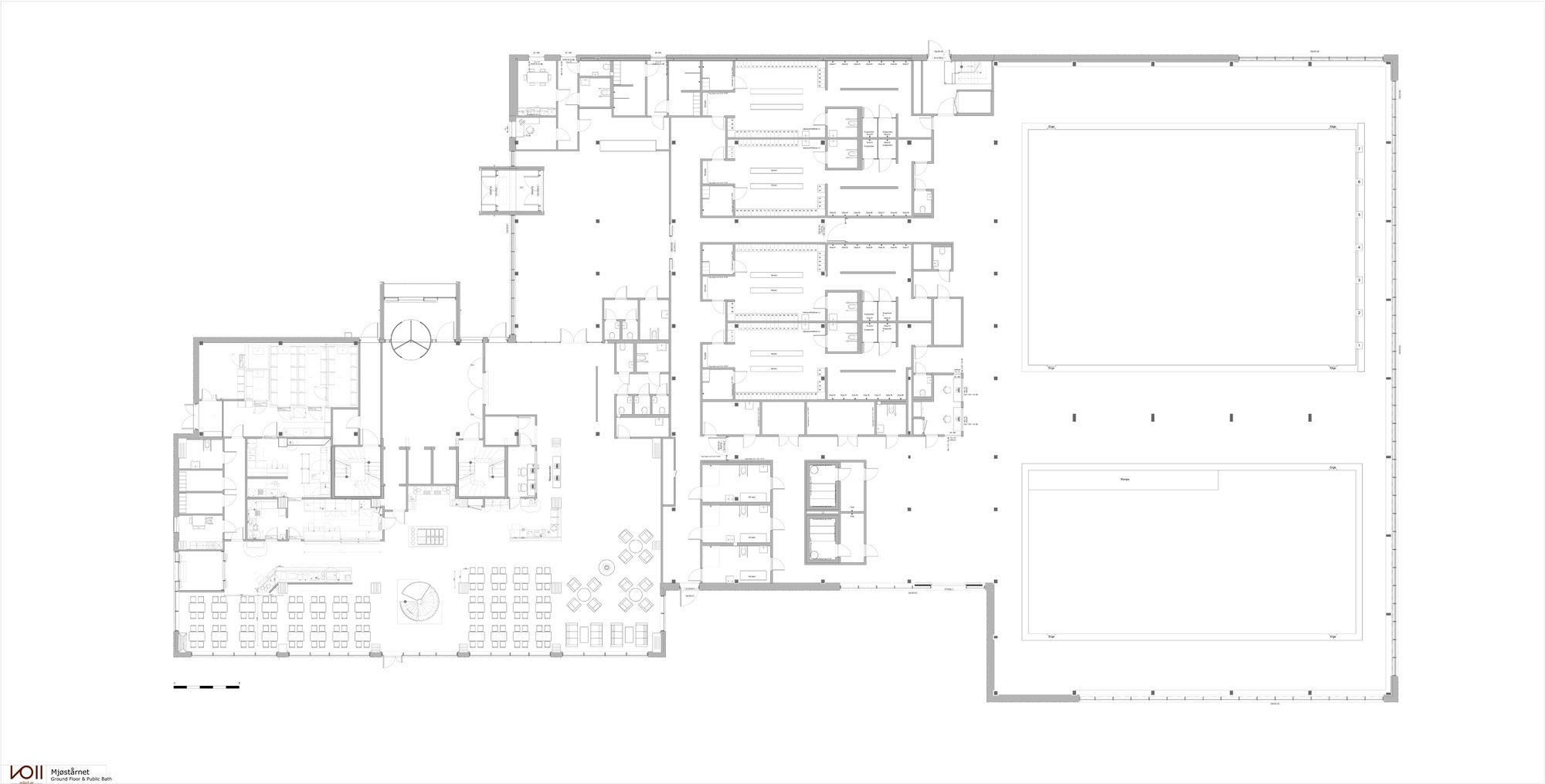 Ground floor plan25